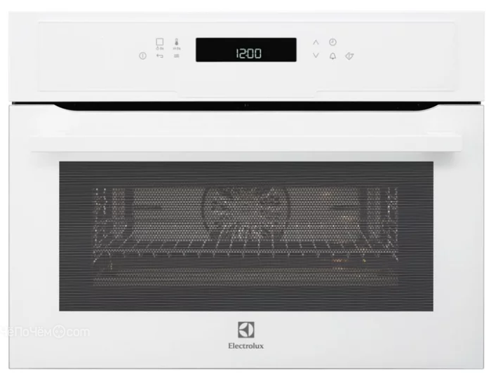 Духовой шкаф electrolux evy 7800 zoz